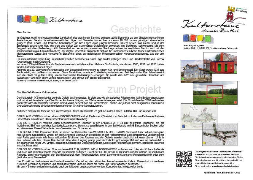 flyer rückseite