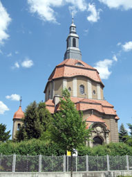 Kirche St. Marien