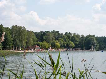 Strandbad